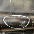 121020A010 | Поддон двигателя TOYOTA CAMRY 30 02-06 - Превью 4
