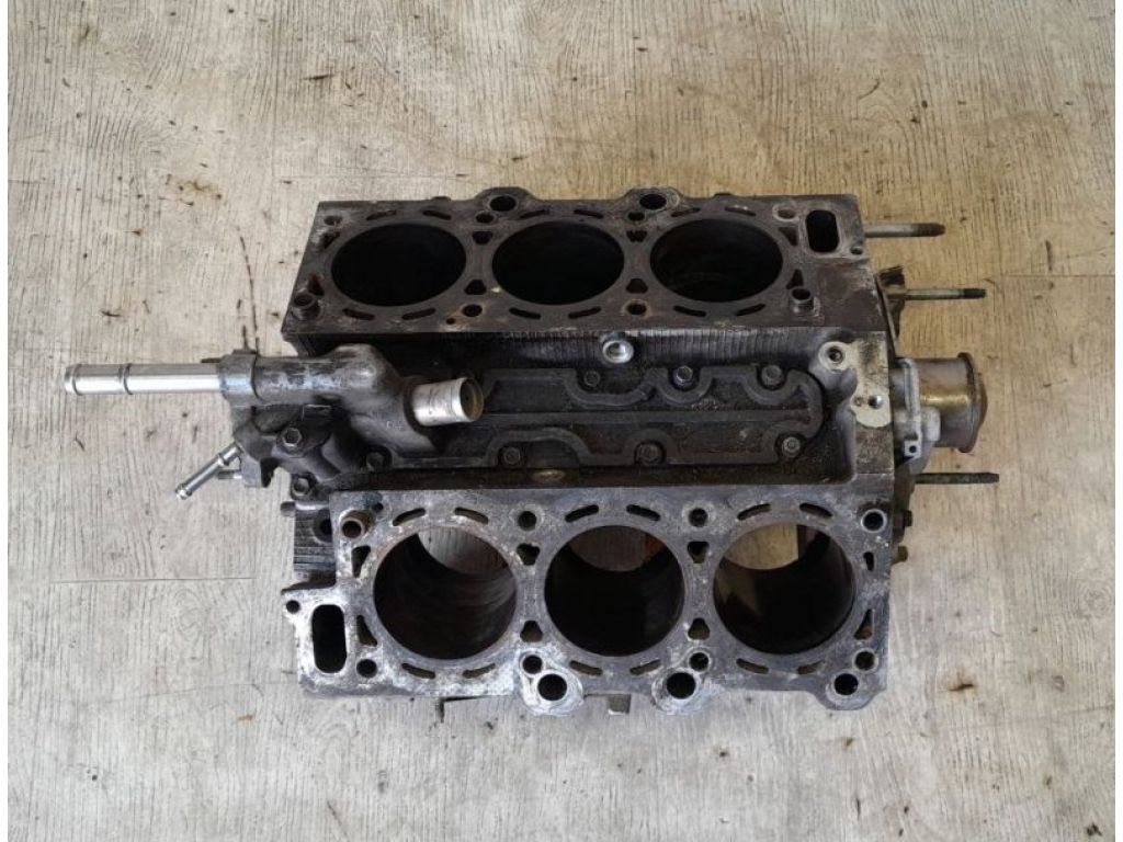 11401-09102 | Блок двигателя TOYOTA CAMRY 30 02-06