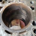 11401-09102 | Блок двигателя TOYOTA CAMRY 30 02-06 - Превью 9