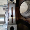 11401-09102 | Блок двигателя TOYOTA CAMRY 30 02-06 - Превью 13