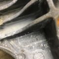 488105DF1C | Рулевой вал INFINITI QX30 16-20 - Превью 11