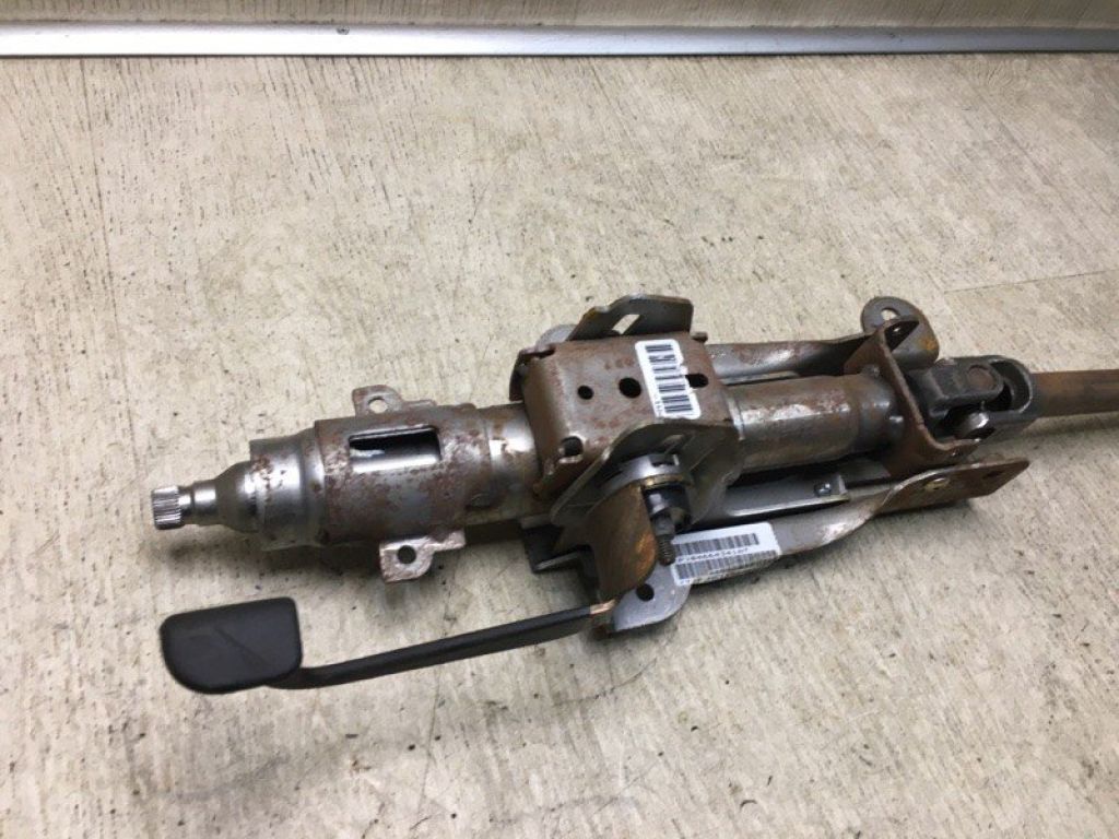 4664341AT | Рулевой вал JEEP PATRIOT 10-17 - Фото 2