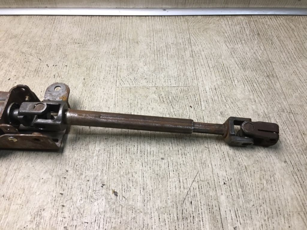 4664341AT | Рулевой вал JEEP PATRIOT 10-17 - Фото 3