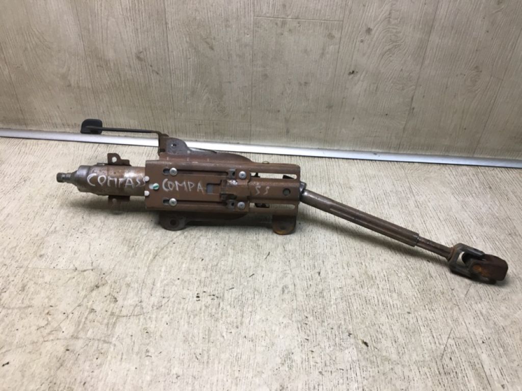 4664341AT | Рулевой вал JEEP PATRIOT 10-17 - Фото 4