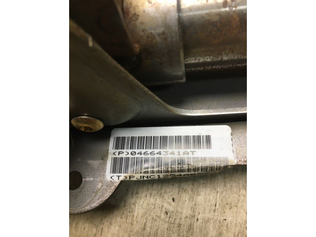 4664341AT | Рулевой вал JEEP PATRIOT 10-17 - Фото 6