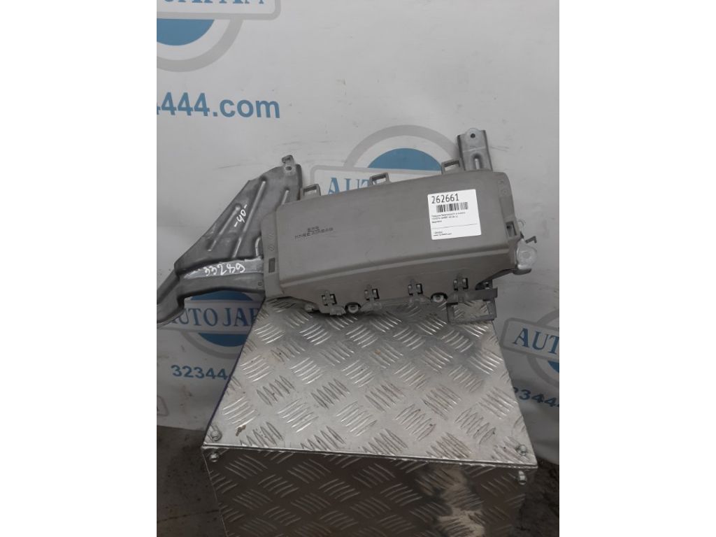 73900-06010-B1 | Подушка безопасности в колени лев. TOYOTA CAMRY 40 06-11