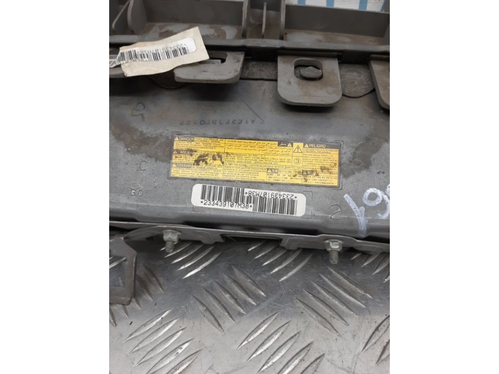 73900-06010-B1 | Подушка безопасности в колени лев. TOYOTA CAMRY 40 06-11 - Фото 3