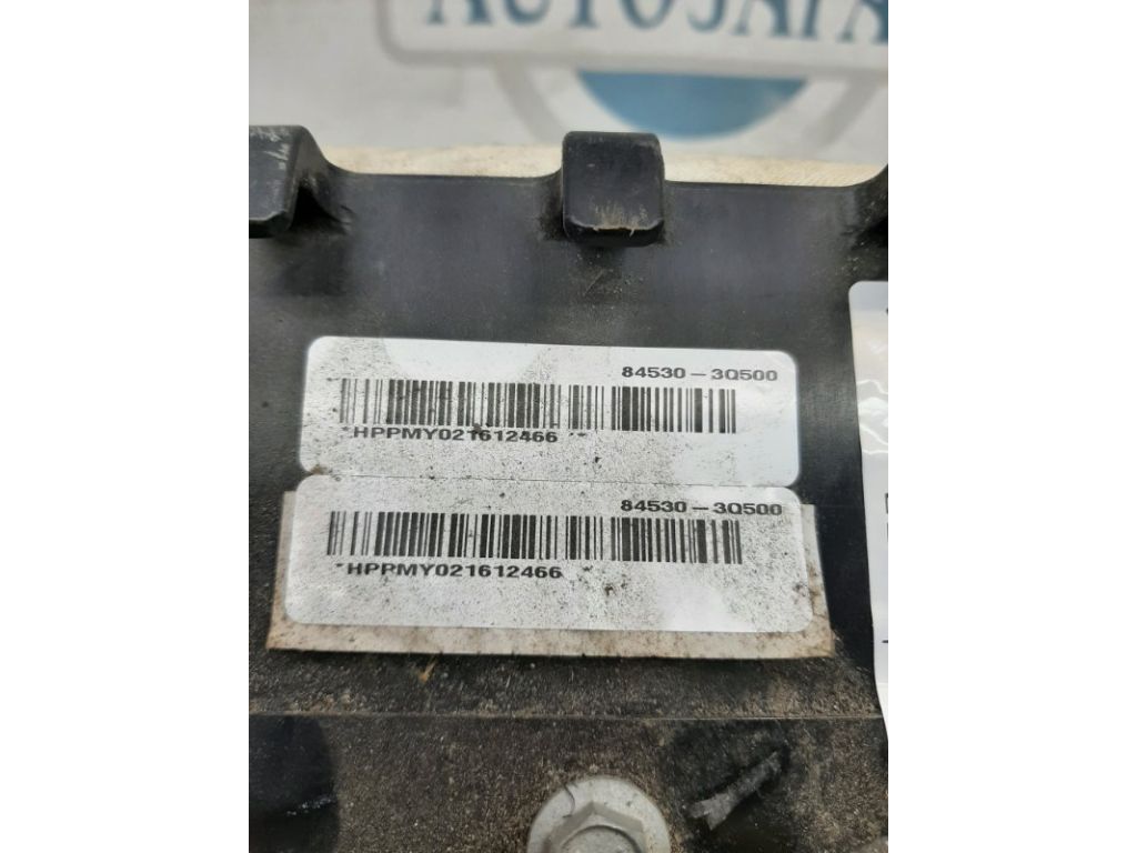 84530-3Q500 | Подушка безопасности пассажира KIA OPTIMA TF 11-16 - Фото 4