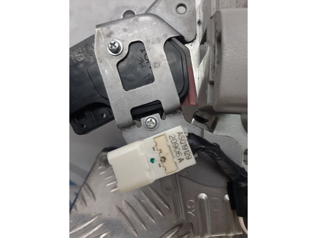 69080-08021-E0 | Ручка дверей внутрішня задн. лів. TOYOTA SIENNA 11-16 - Фото 2