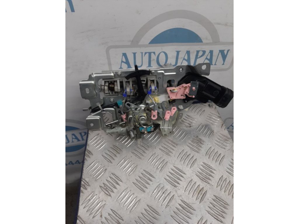 69080-08021-E0 | Ручка дверей внутрішня задн. лів. TOYOTA SIENNA 11-16 - Фото 5