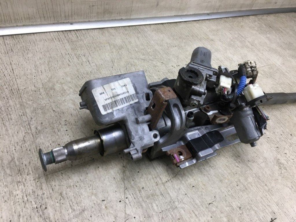 53200-TZ5-A62 | Рульовий вал ACURA MDX (YD3) 13-21 - Фото 2