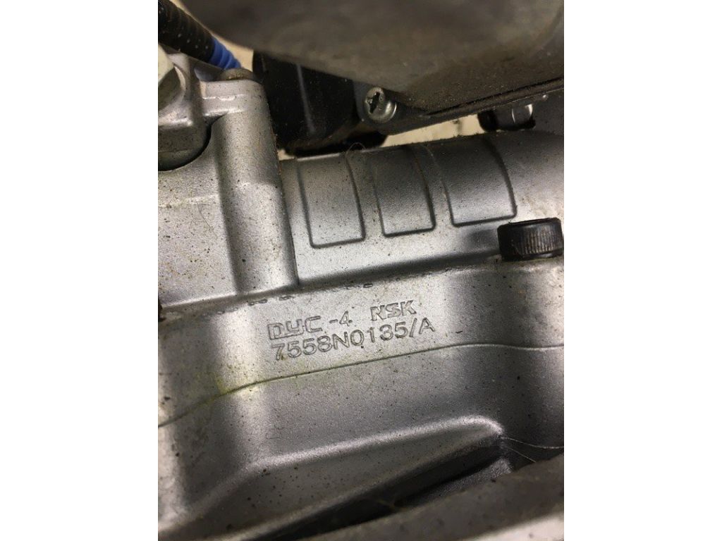 53200-TZ5-A62 | Рульовий вал ACURA MDX (YD3) 13-21 - Фото 8