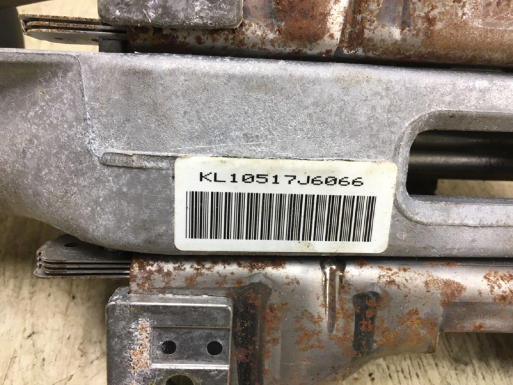 5156071AH | Рульовий вал JEEP CHEROKEE 14- - Фото 3