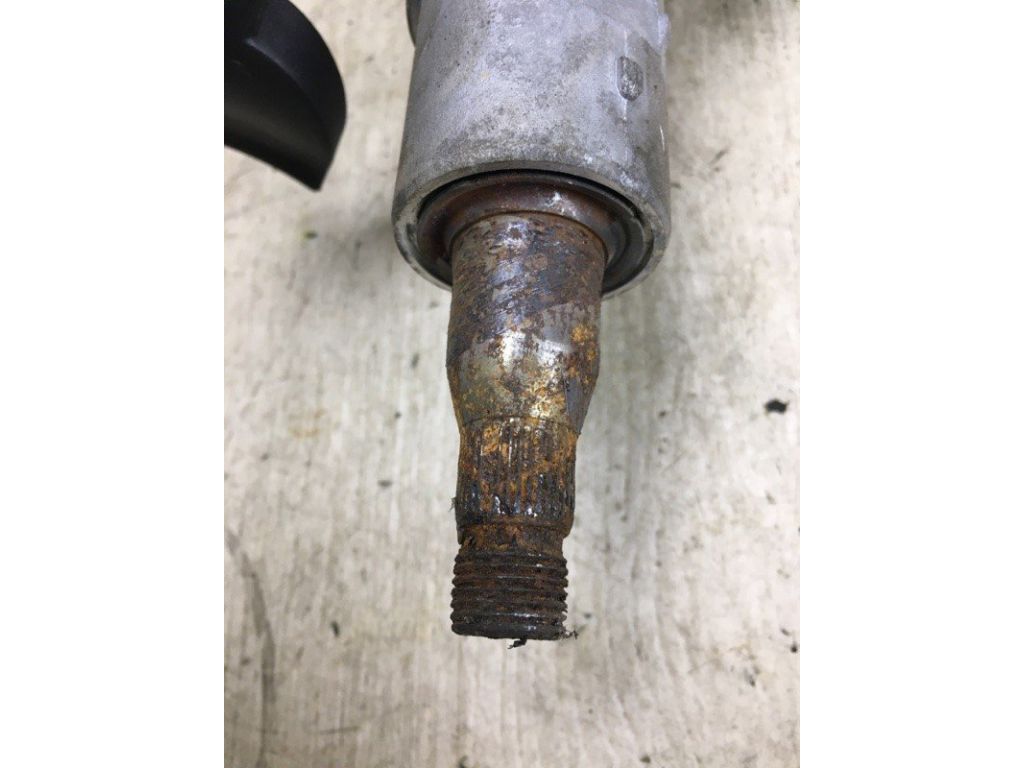 5156071AH | Рульовий вал JEEP CHEROKEE 14- - Фото 8