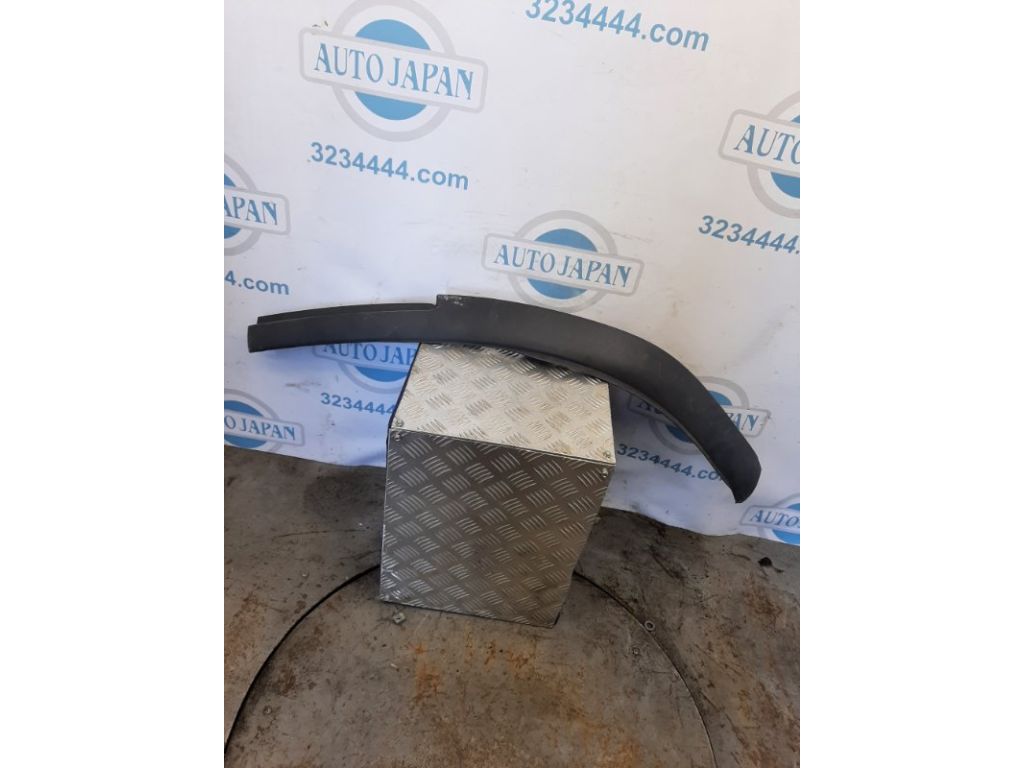 76852-05010 | Накладка бампера передн. лів. TOYOTA AVENSIS 03-08
