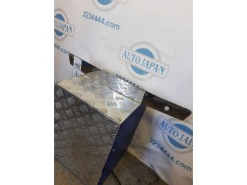 Панель подсветки номера задн. MAZDA 6 GG 02-07