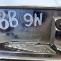 GJ6A-50-811 | Панель подсветки номера задн. MAZDA 6 GG 02-07 - Превью 3