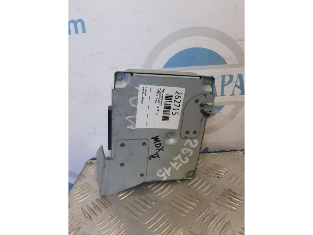 39780-STX-A01 | Блок електронний ACURA MDX (YD2) 06-13