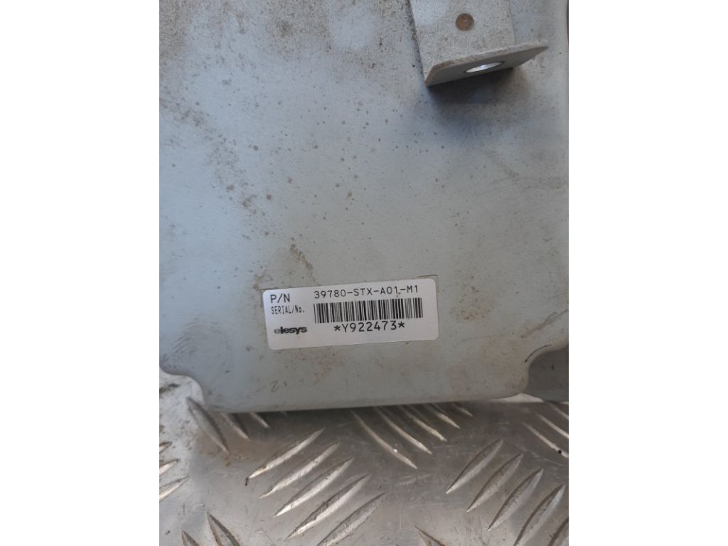 39780-STX-A01 | Блок електронний ACURA MDX (YD2) 06-13 - Фото 2