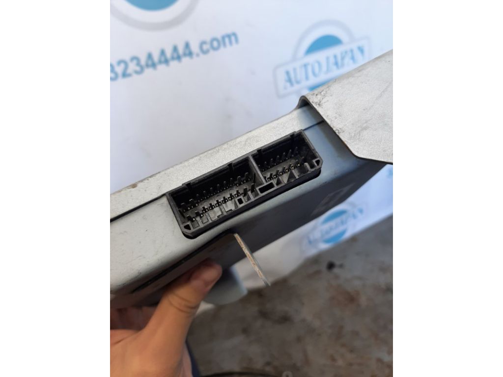 39780-STX-A01 | Блок електронний ACURA MDX (YD2) 06-13 - Фото 3