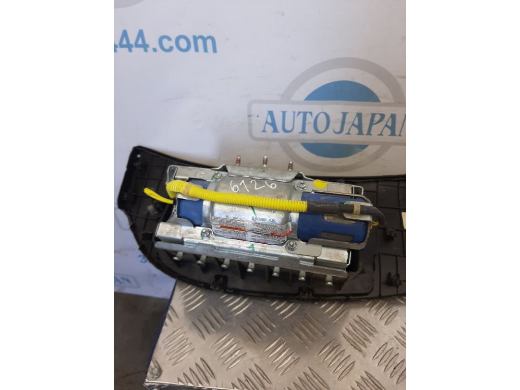 77820-TA0-A81ZA | Подушка безпеки пасажира HONDA ACCORD CU8 08-13 - Фото 2