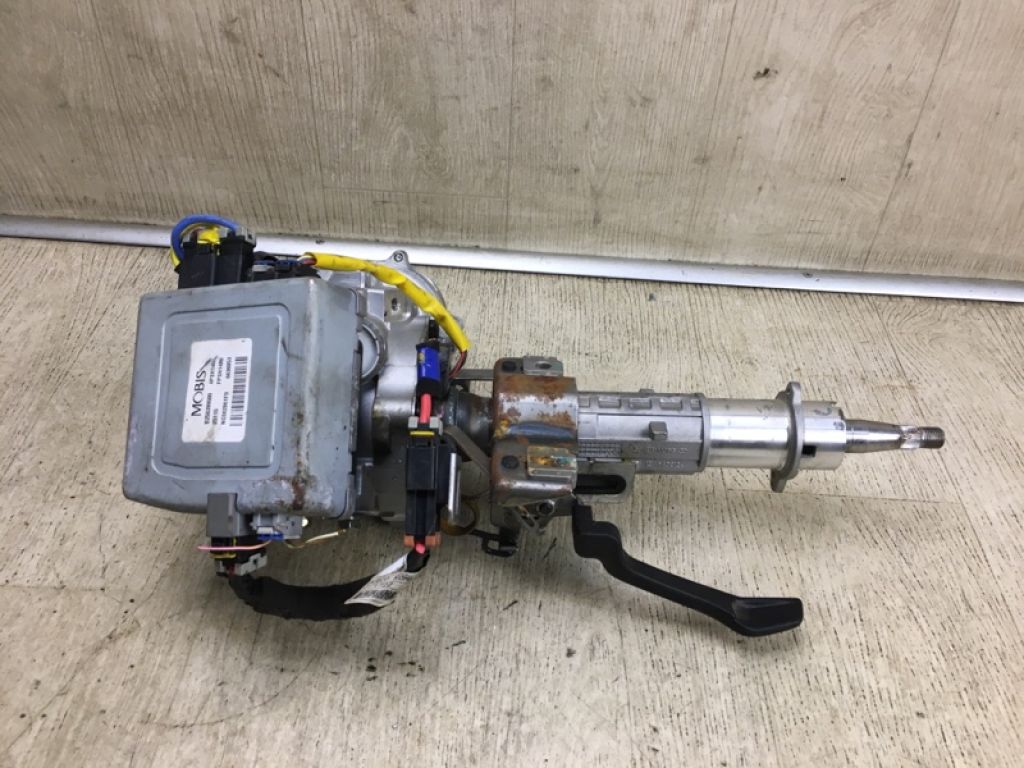 56300B2000 | Рулевой вал KIA SOUL PS 13-19 - Фото 2