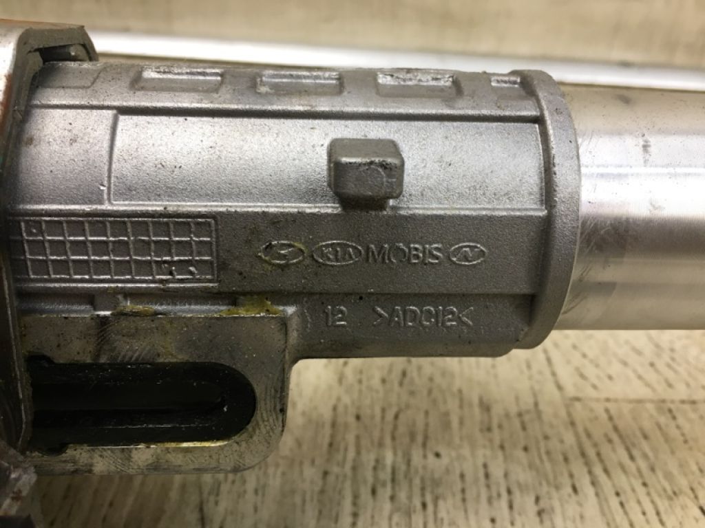 56300B2000 | Рулевой вал KIA SOUL PS 13-19 - Фото 3