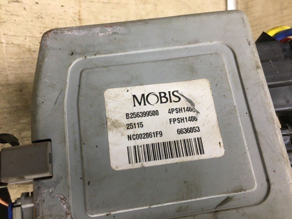 56300B2000 | Рулевой вал KIA SOUL PS 13-19 - Фото 4