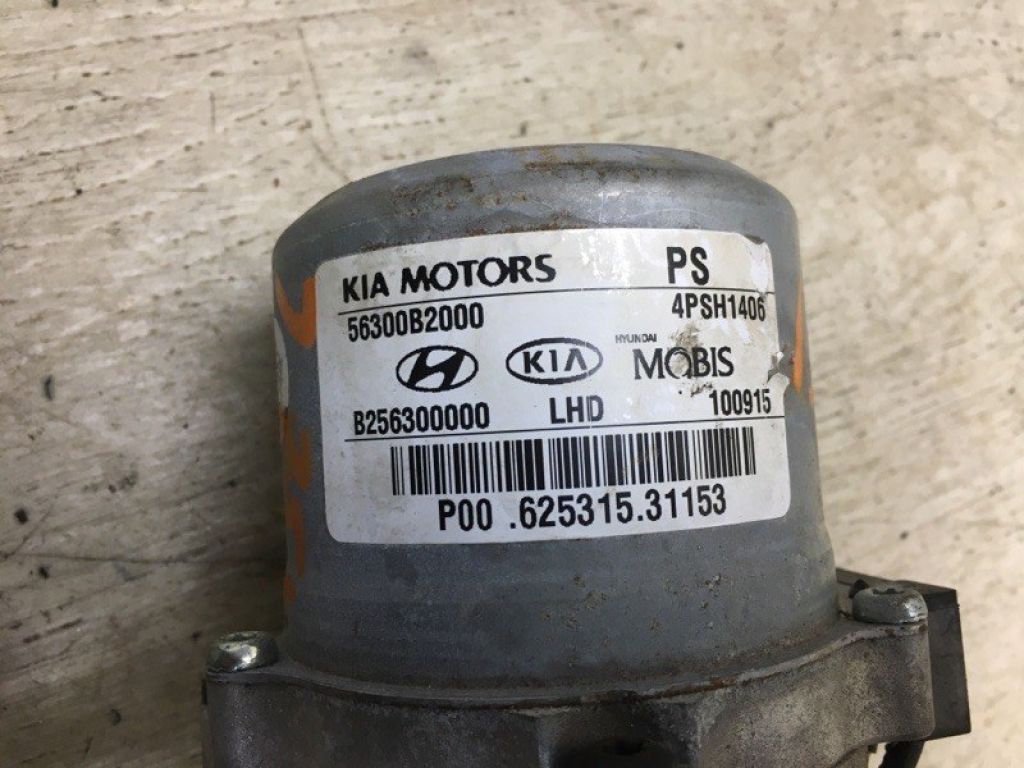 56300B2000 | Рулевой вал KIA SOUL PS 13-19 - Фото 5