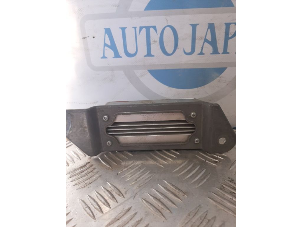 37720-RWC-A01 | Блок управления топливным насосом ACURA MDX (YD2) 06-13 - Фото 2