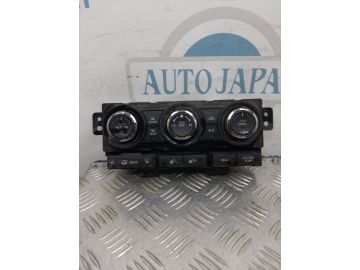 Блок управления печкой MAZDA CX-9 06-16