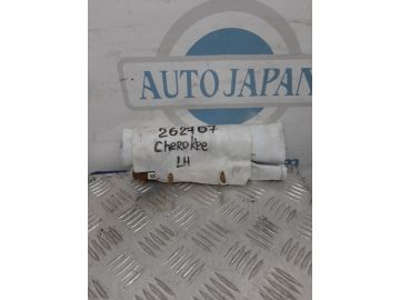 Подушка безопасности в сиденье лев. JEEP CHEROKEE 14-