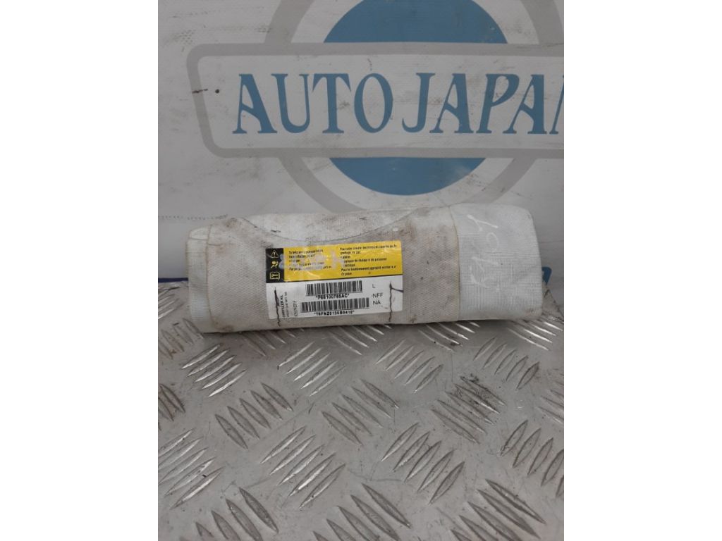 68100765AC | Подушка безопасности в сиденье лев. JEEP CHEROKEE 14- - Фото 2