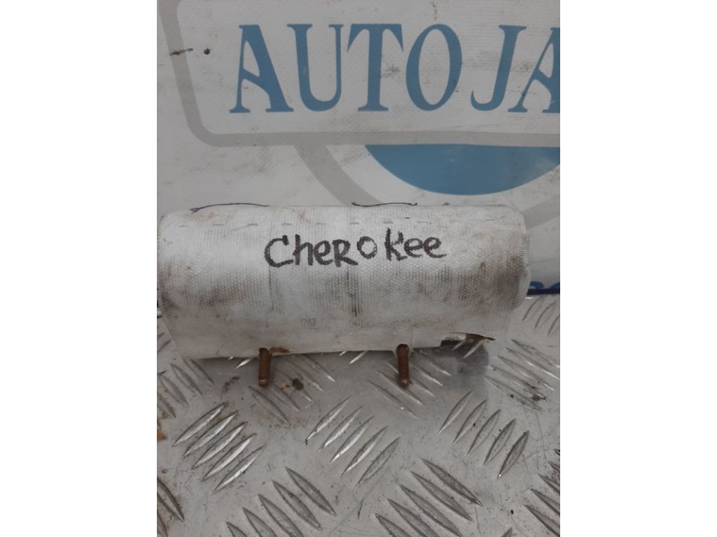 68156078AC | Подушка безопасности в сиденье прав. JEEP CHEROKEE 14- - Фото 3