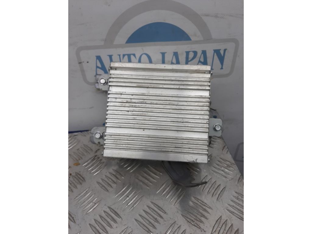 39186-STX-A12 | Усилитель звука ACURA MDX (YD3) 13-21