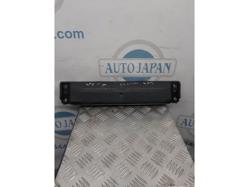 DG9Z-54045J76-BB | Подушка безопасности в колени прав. FORD FUSION 14-