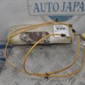 Подушка безопасности в сиденье лев. NISSAN MICRA 03-11