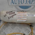 Подушка безопасности в сиденье лев. NISSAN MICRA 03-11 - Превью 2