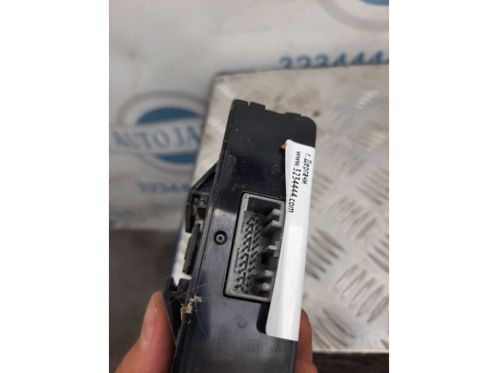 39350-STX-A01 | Блок керування тиском в шинах ACURA MDX (YD2) 06-13 - Фото 4