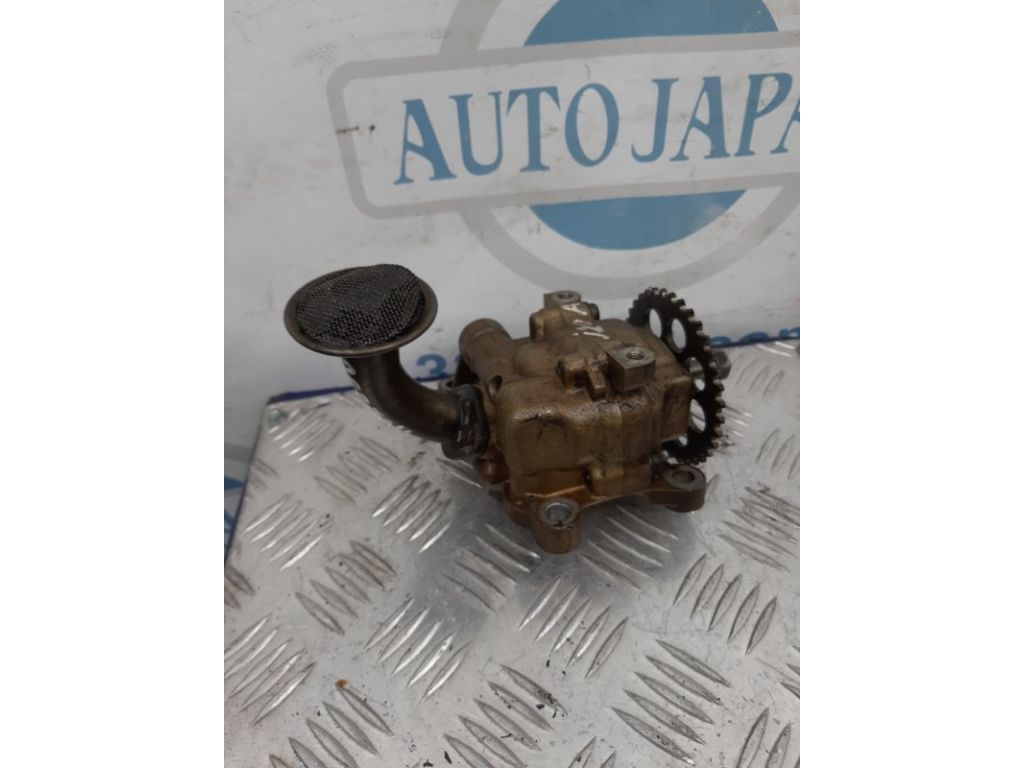 16100-65D00 | Масляный насос SUZUKI GRAND VITARA 05-15