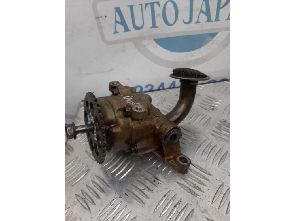 16100-65D00 | Масляный насос SUZUKI GRAND VITARA 05-15 - Фото 3