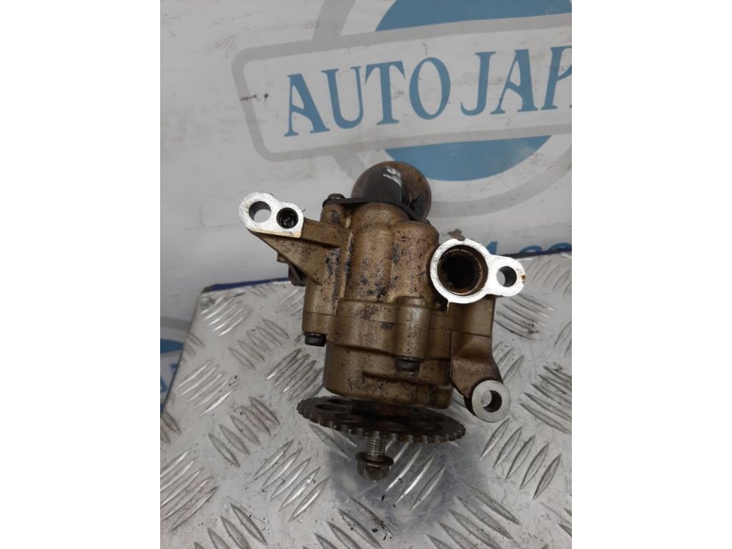 16100-65D00 | Масляный насос SUZUKI GRAND VITARA 05-15 - Фото 4