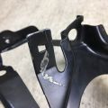 4891160010 | Кронштейн компресора кондиціонера TOYOTA LAND CRUISER PRADO 120 02-09 - Прев'ю 4