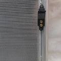 88460-0C100 | Радіатор кондиціонера TOYOTA TUNDRA 07-13 - Прев'ю 3
