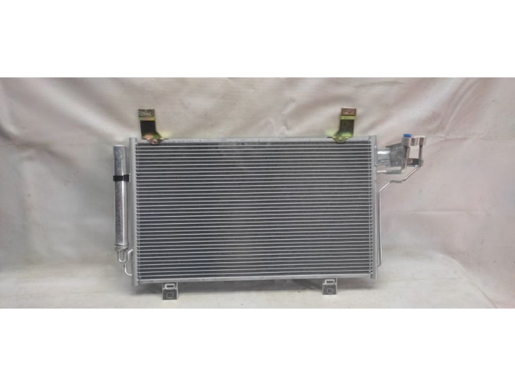 KF03-61-480A | Радіатор кондиціонера MAZDA CX-5 (KE) 11-17
