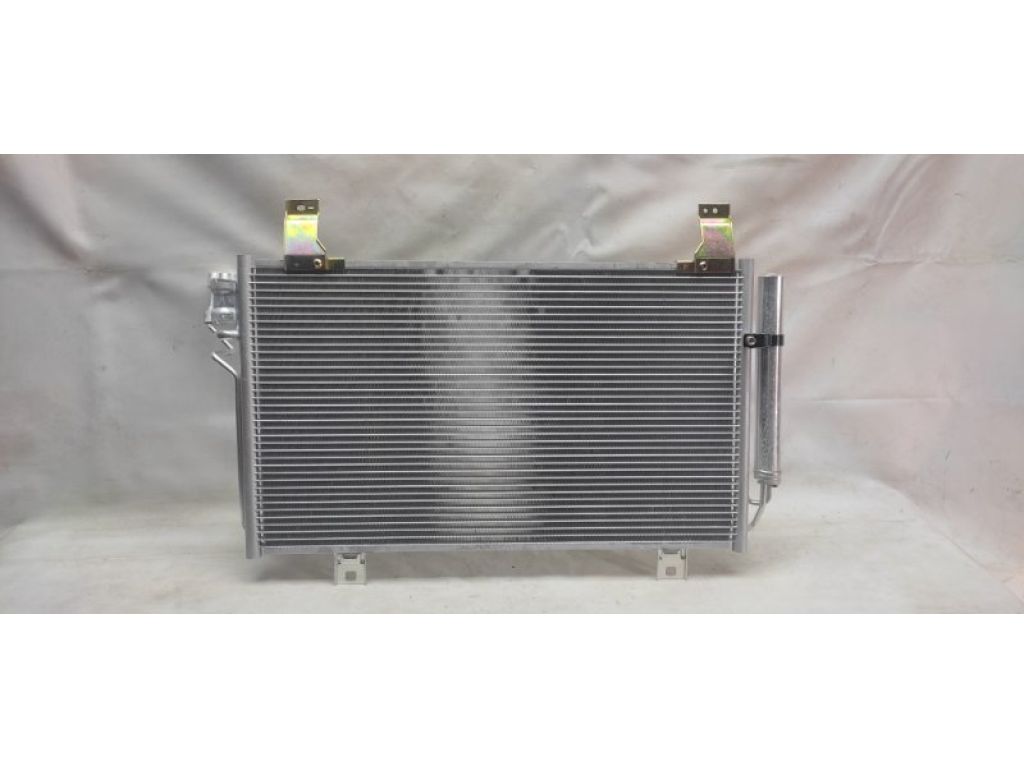 KF03-61-480A | Радіатор кондиціонера MAZDA CX-5 (KE) 11-17 - Фото 4