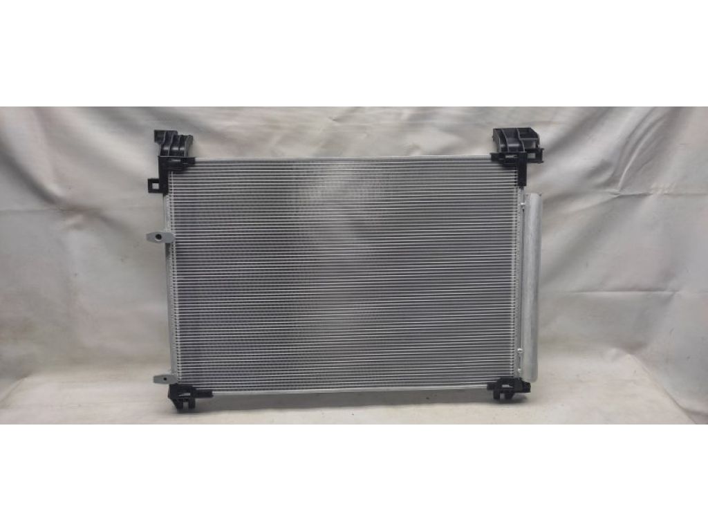 88460-48210 | Радиатор кондиционера LEXUS RX350/450 15-22
