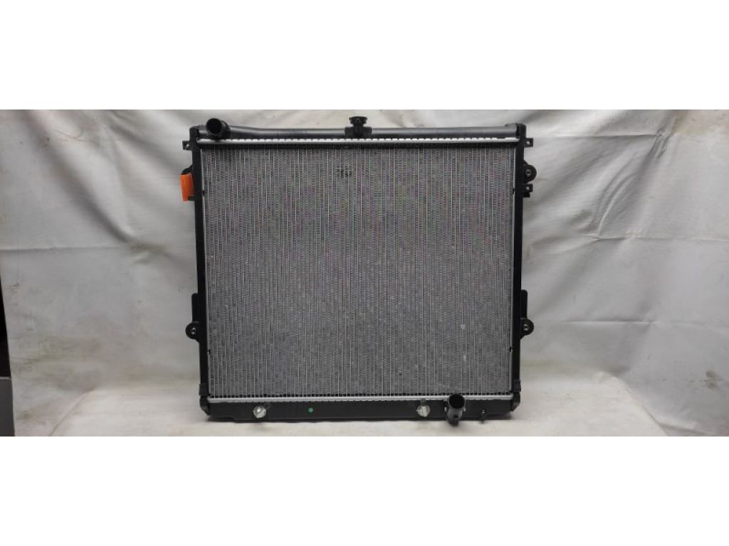 16400-50381 | Радиатор основной LEXUS LX570 07-15