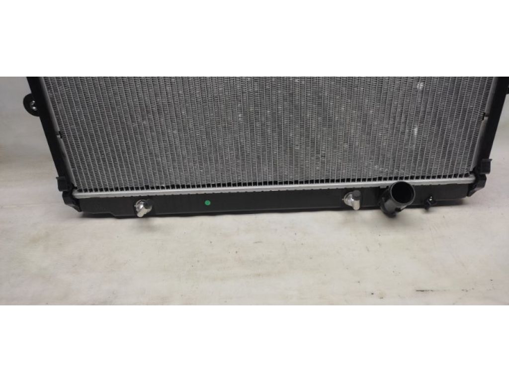 16400-50381 | Радиатор основной LEXUS LX570 07-15 - Фото 2