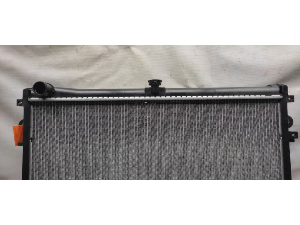 16400-50381 | Радиатор основной LEXUS LX570 07-15 - Фото 3